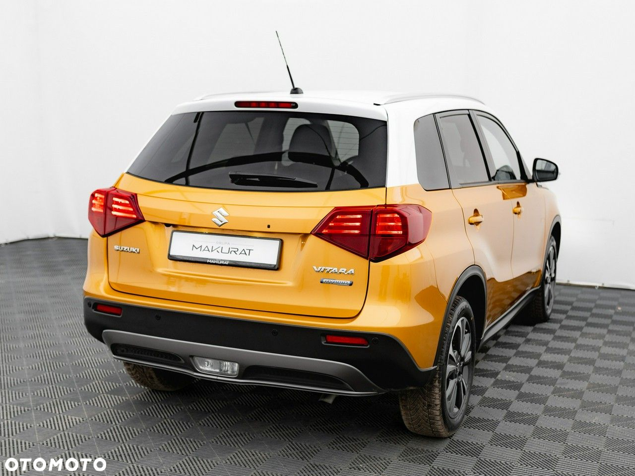 Suzuki Vitara - 6