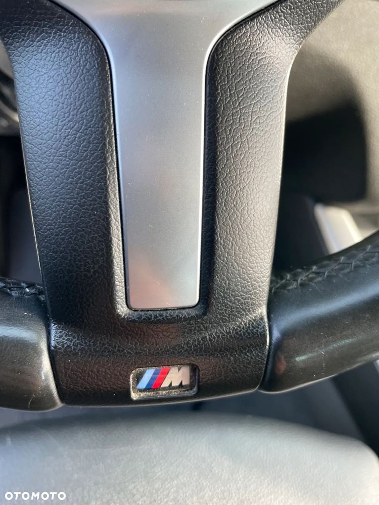 BMW X4 xDrive20d M Sport - 22