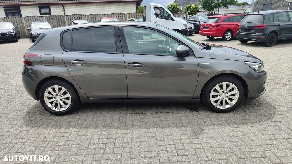 Peugeot 308 PureTech 110 Stop & Start Style - 7