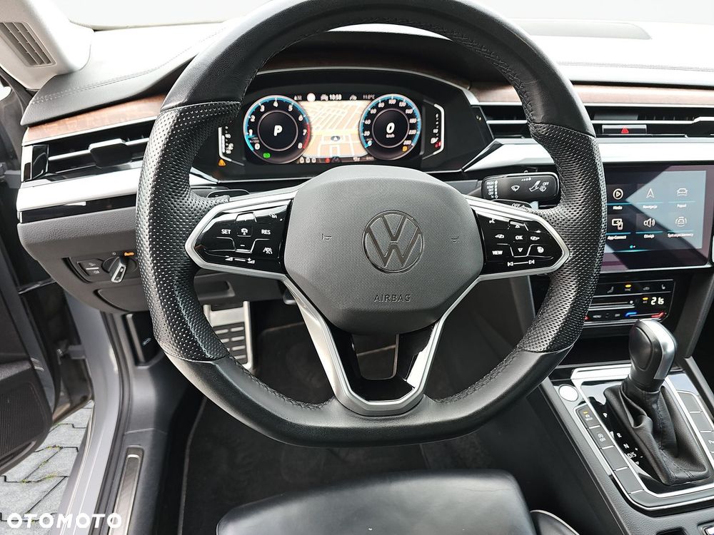 Volkswagen Arteon 2.0 TSI Elegance DSG - 19