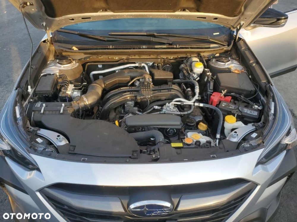 Subaru Outback - 13