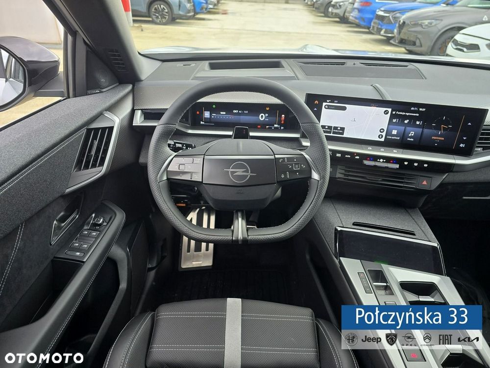 Opel Grandland - 16