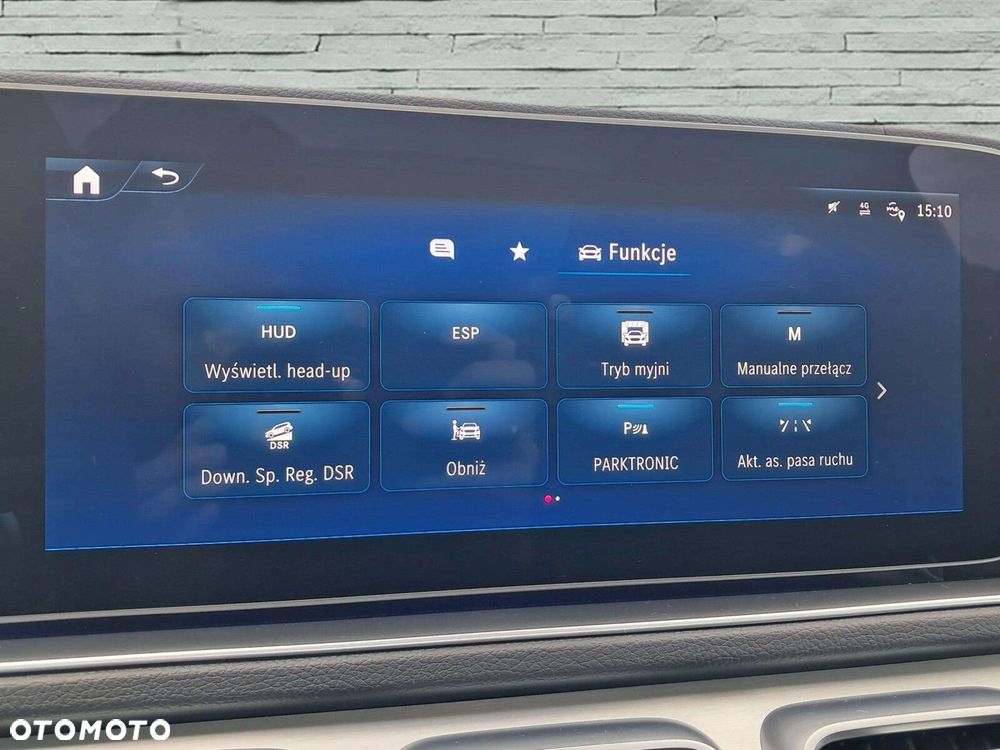 Mercedes-Benz GLE 300 d mHEV 4-Matic AMG Line - 13