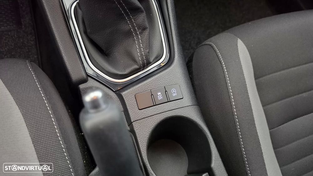 Toyota Auris 1.6 D-4D Exclusive+Navi - 44