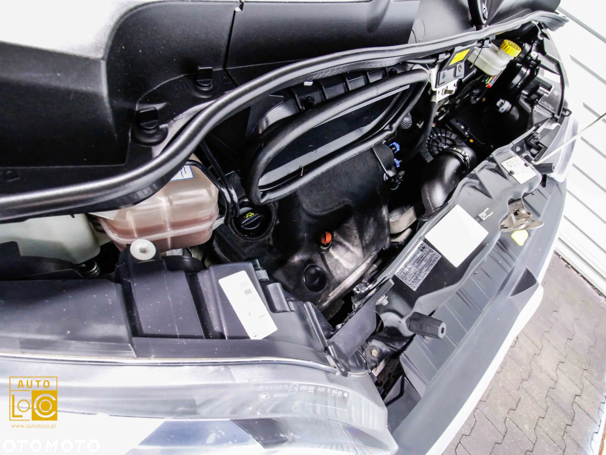 Fiat DUCATO FURGON L4H2 - 12