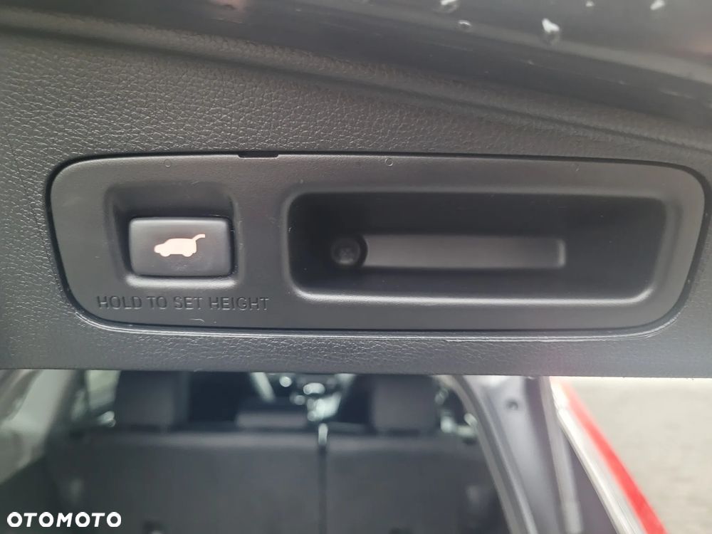 Honda CR-V 1.5T 4WD CVT Executive - 32