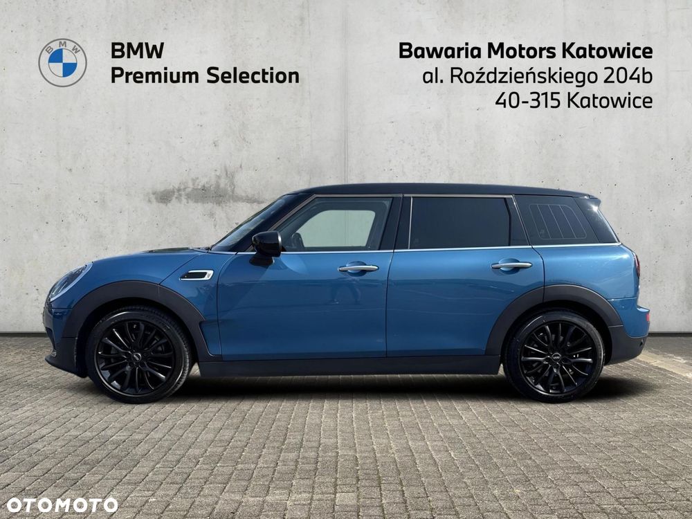 MINI Clubman - 3