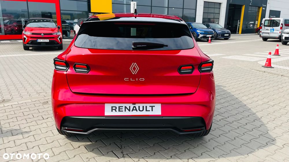 Renault Clio 1.2 TCe Techno - 15