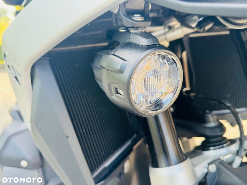 BMW GS - 16