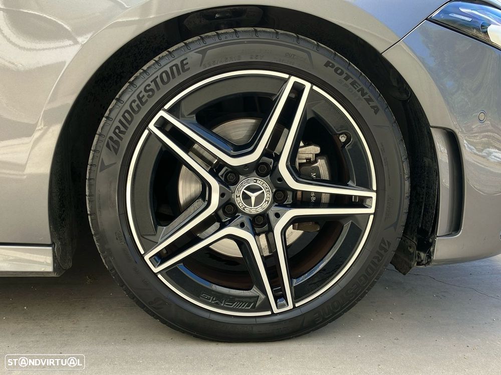Mercedes-Benz A 200 - 10