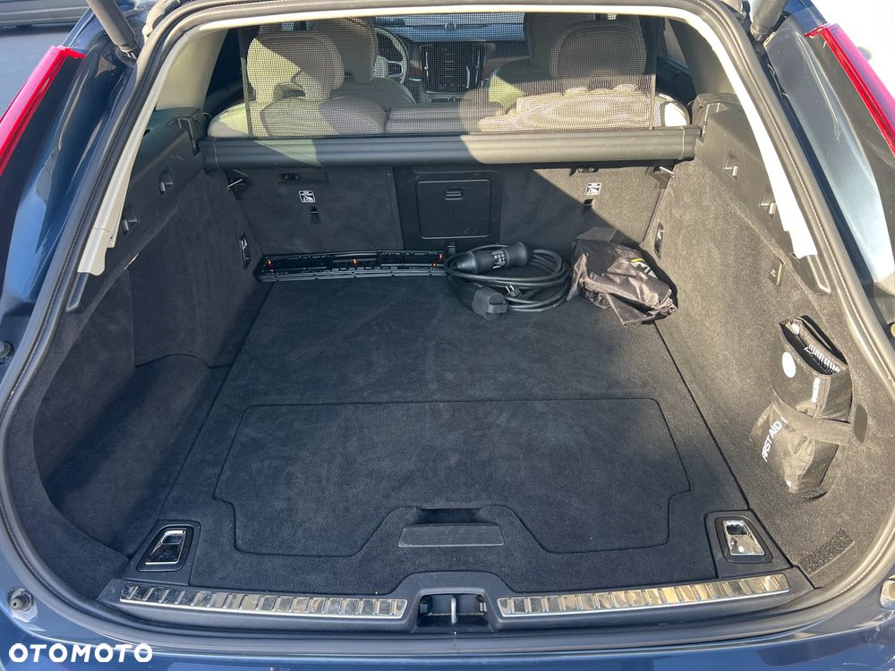 Volvo V90 - 13