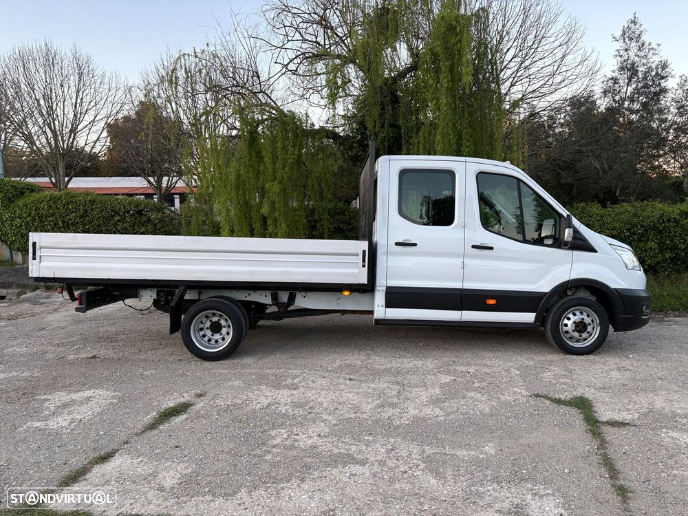 Ford TRANSIT - 28