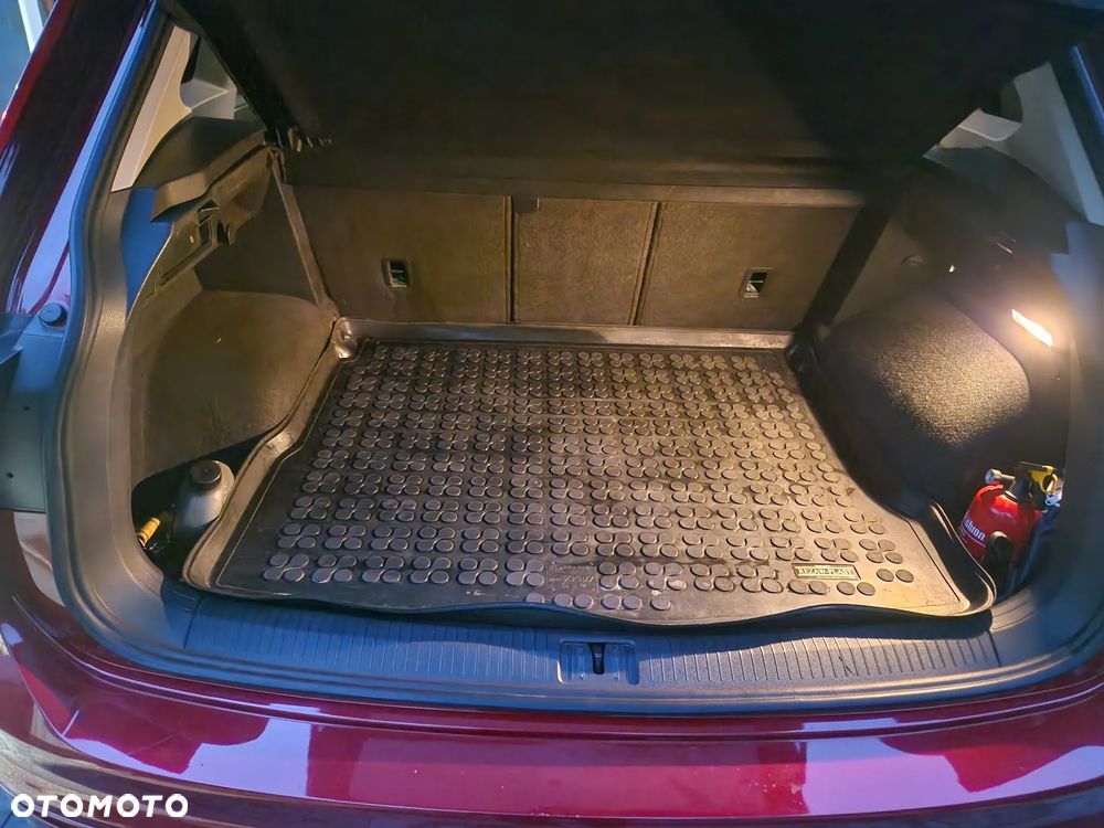 Volkswagen Tiguan - 6
