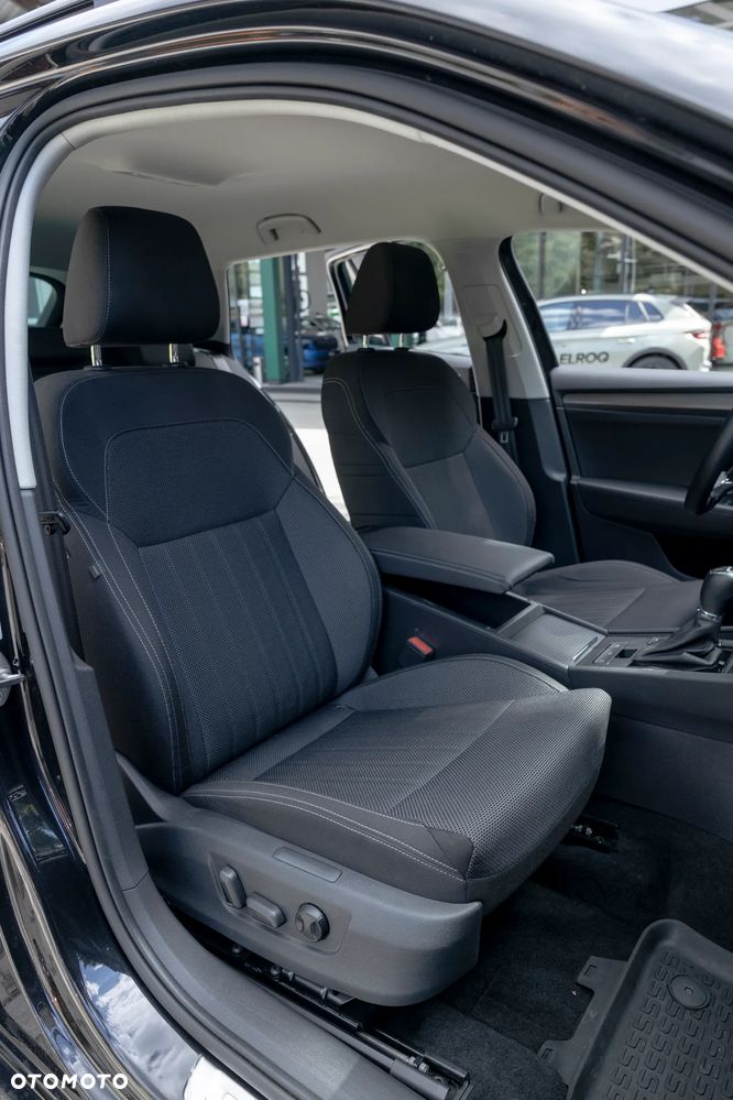 Skoda Superb 2.0 TSI Style DSG - 14