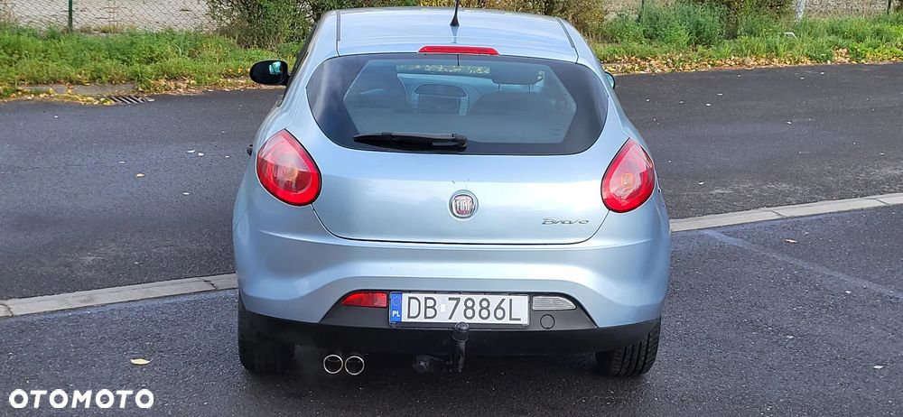 Fiat Bravo 1.4 16V Active - 13