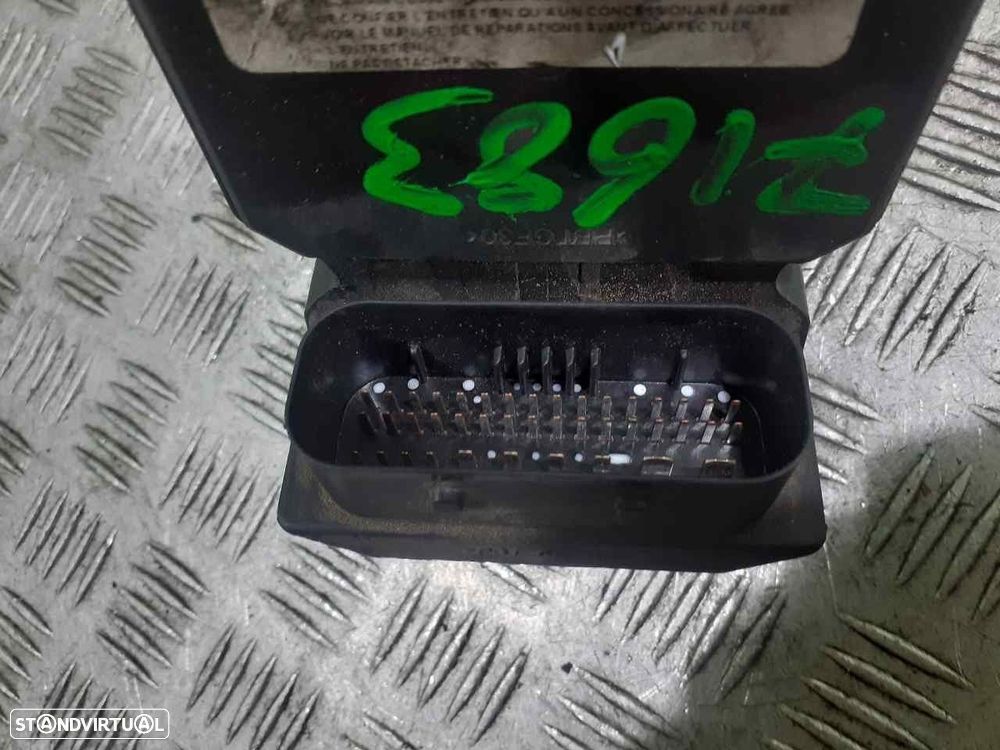 ABS TOYOTA AVENSIS 2003 - 5