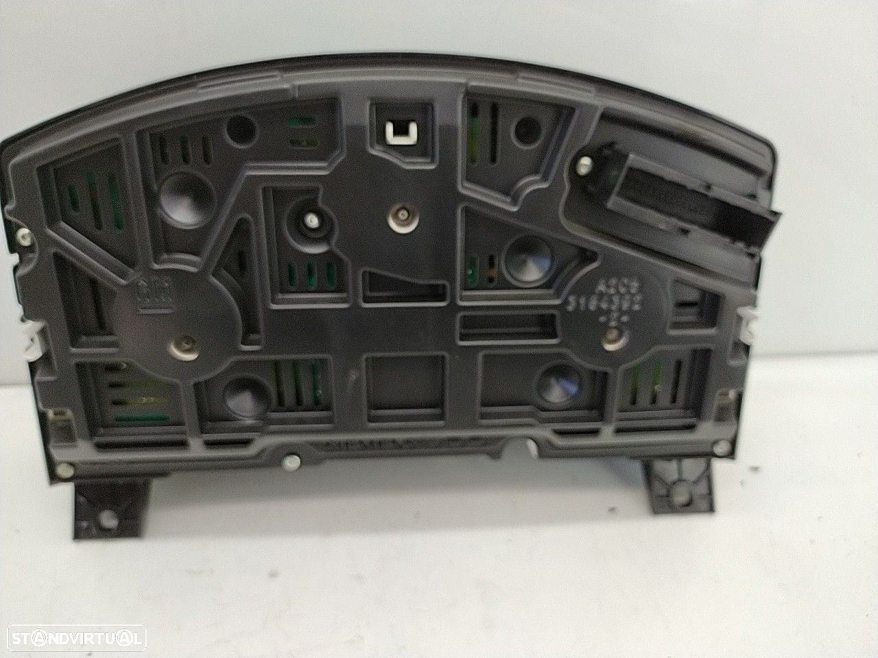 Quadrante Opel Astra H Family Combi (A04) - 3