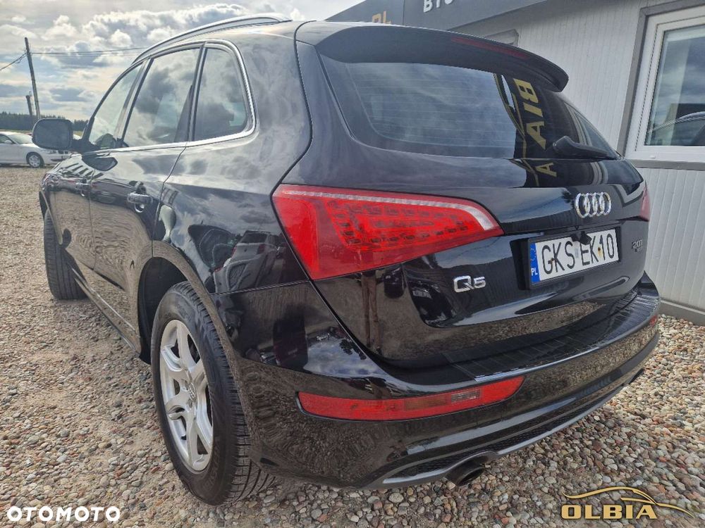 Audi Q5 2.0 TFSI Quattro S tronic - 12