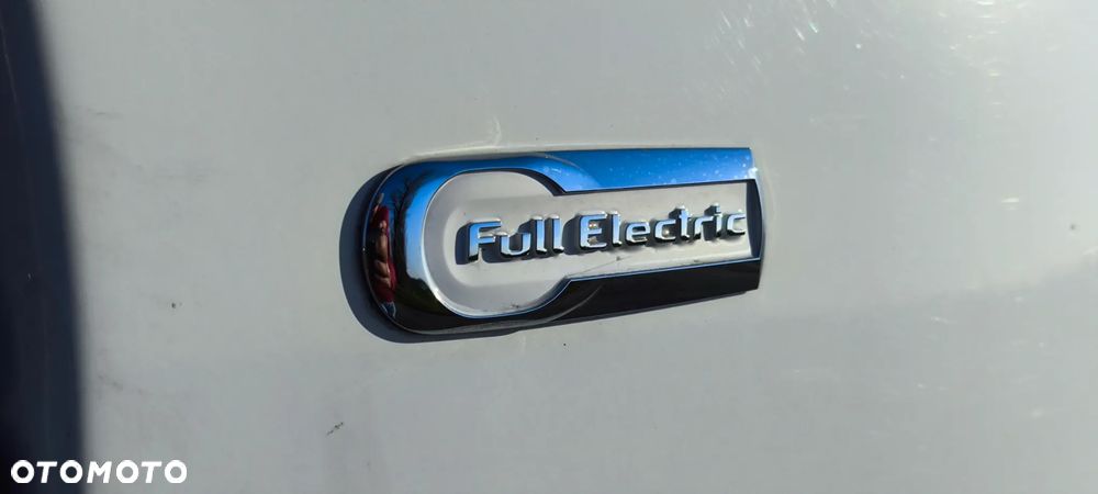 Citroën C-Zero - 33