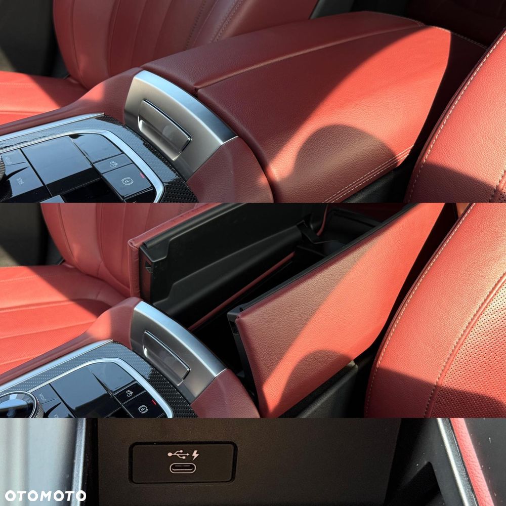BMW X6M - 28