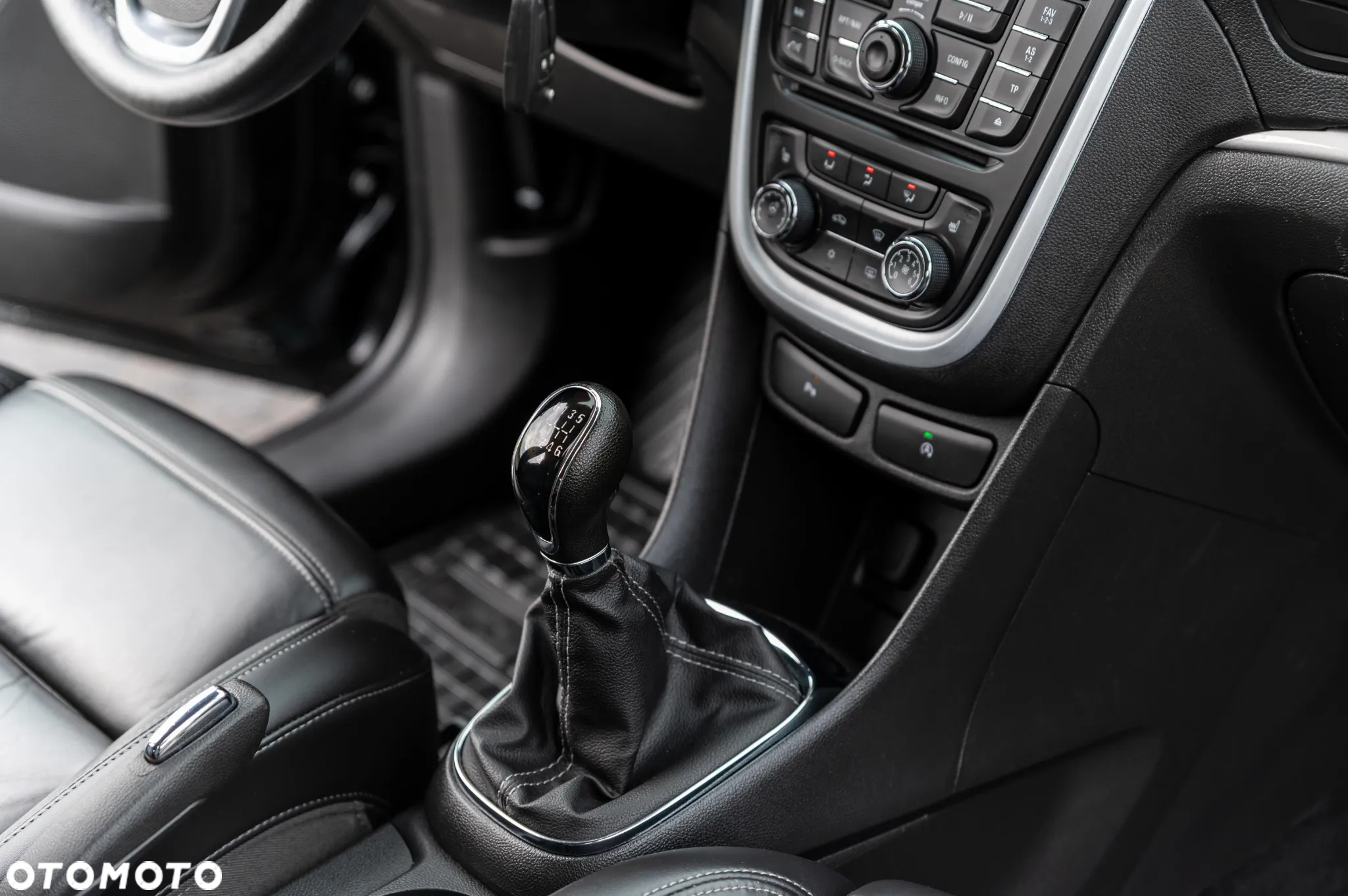 Opel Mokka 1.4 T Cosmo - 26