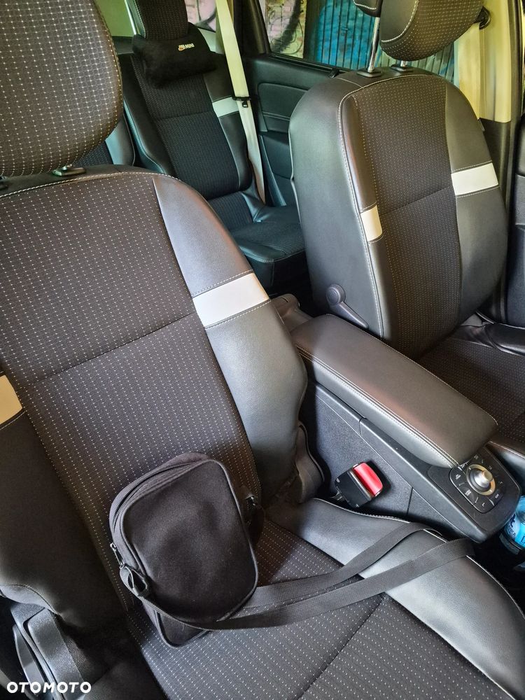Renault Scenic 2.0 dCi Bose - 4