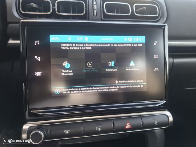 Citroën C3 Pure Tech S&S C-Series - 16