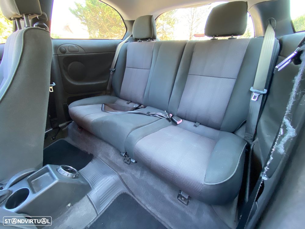 Alfa Romeo 147 1.6 TS - 13