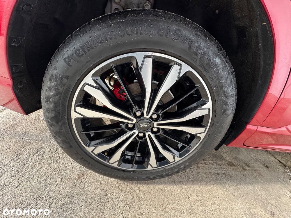 Ford Kuga 1.5 EcoBoost FWD ST-Line X - 20