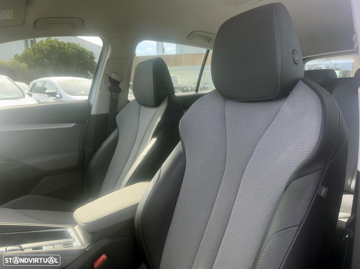 Skoda Enyaq iV 60 - 20