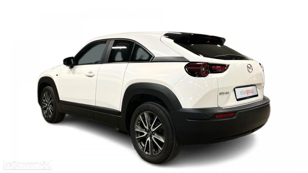 Mazda MX-30 e-Skyactiv Makoto Urban Expression - 2