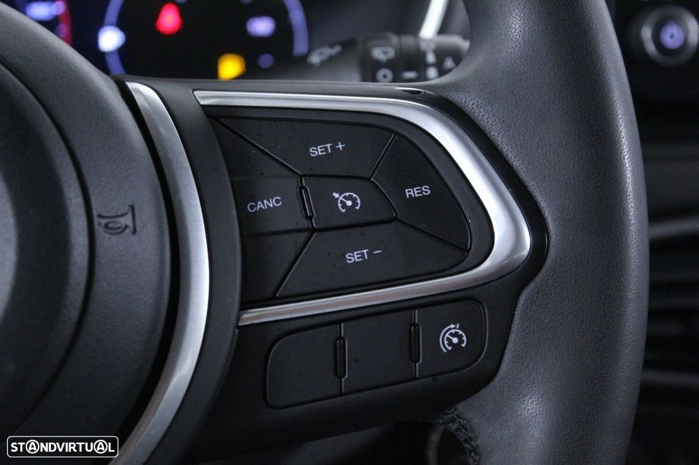 Fiat Tipo Station Wagon 1.3 MultiJet City Life - 23