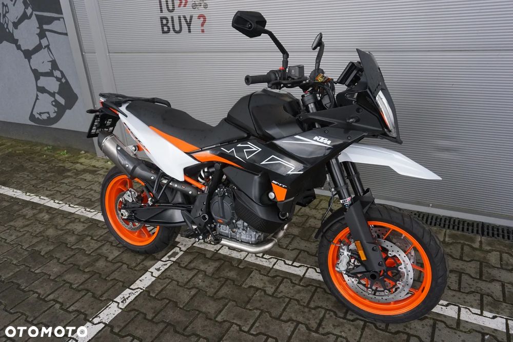 KTM SMT - 1