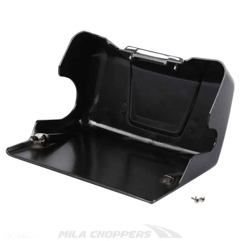 Osłona pompy wody Harley Davidson Road Glide FLTRU 14-16 - 8