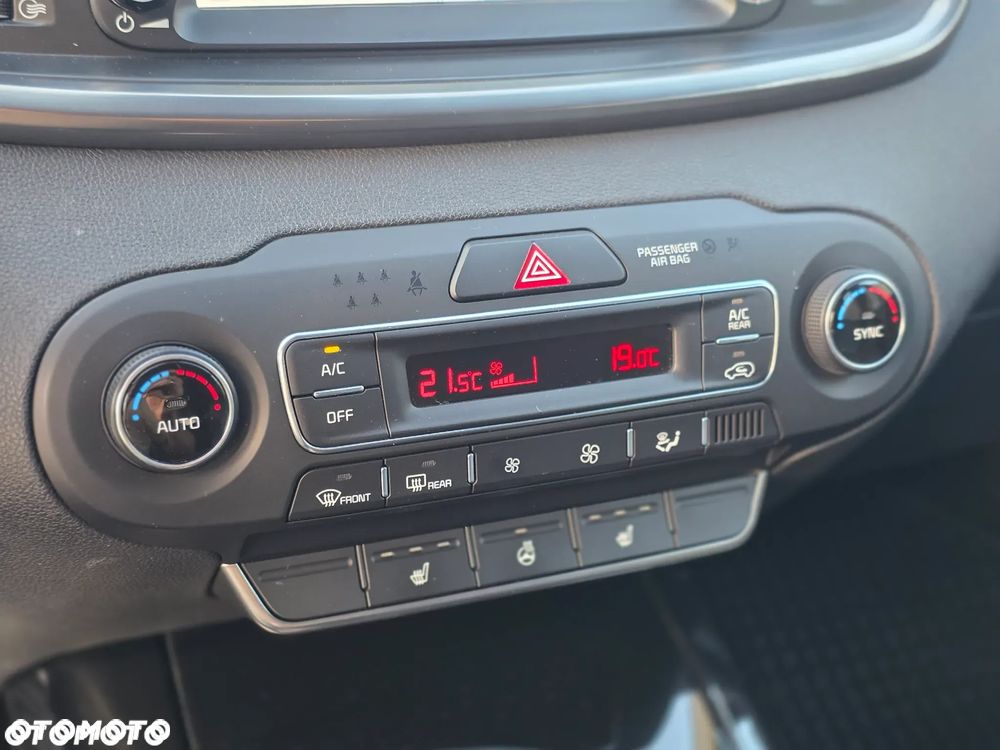 Kia Sorento 2.0 CRDI GT Line - 23
