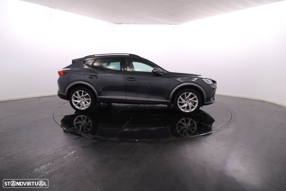 Cupra Formentor 1.4 e-Hybrid DSG - 9