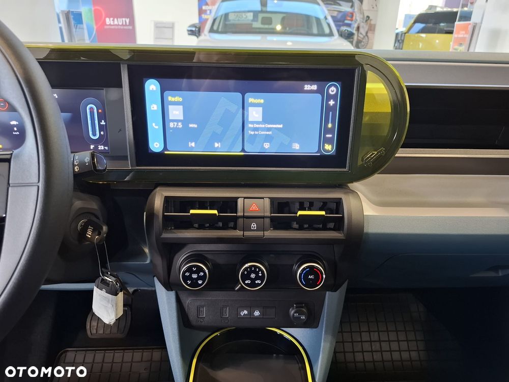 Fiat Grande Panda 1.2 mHEV Icon eDCT - 14