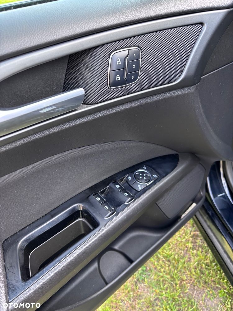Ford Mondeo 1.5 EcoBoost Titanium - 17