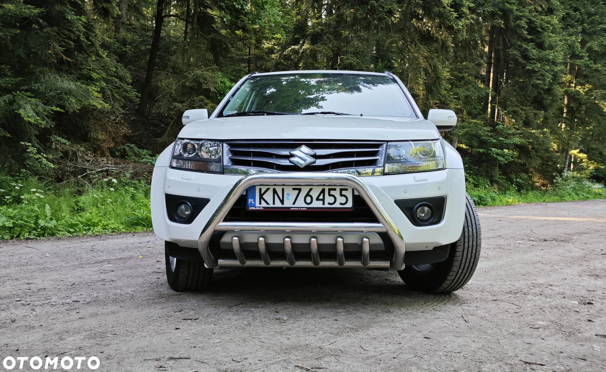 Suzuki Grand Vitara - 10