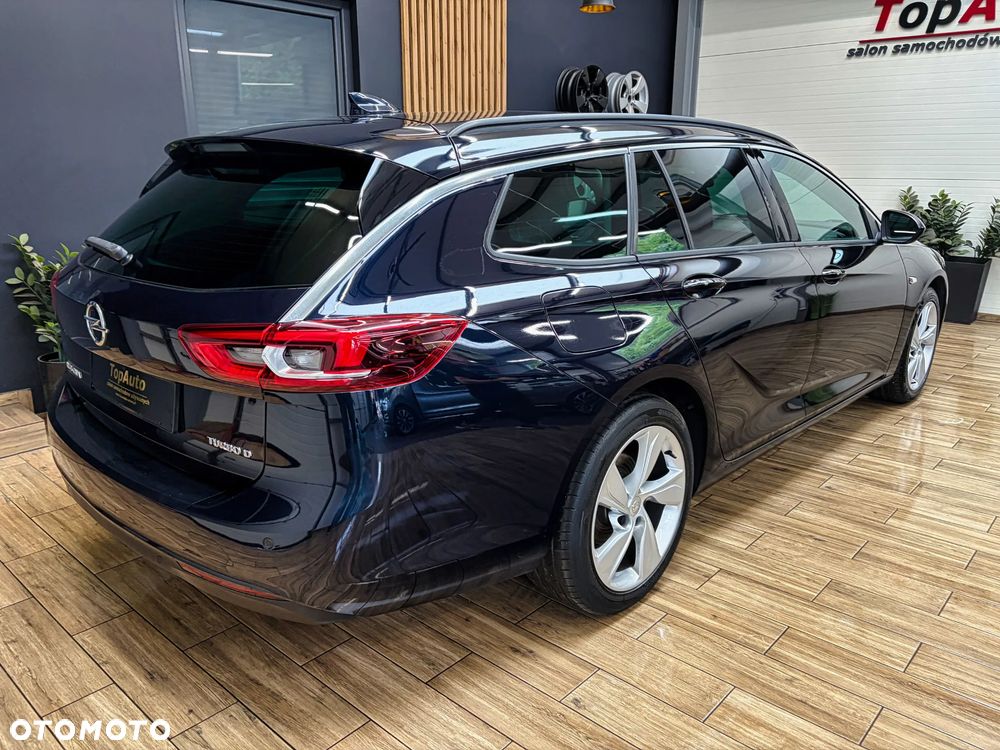 Opel Insignia 1.6 CDTI Enjoy S&S - 8