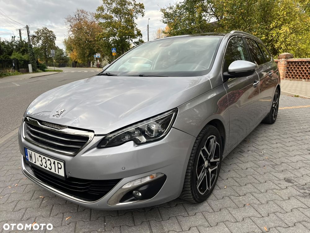 Peugeot 308 - 10