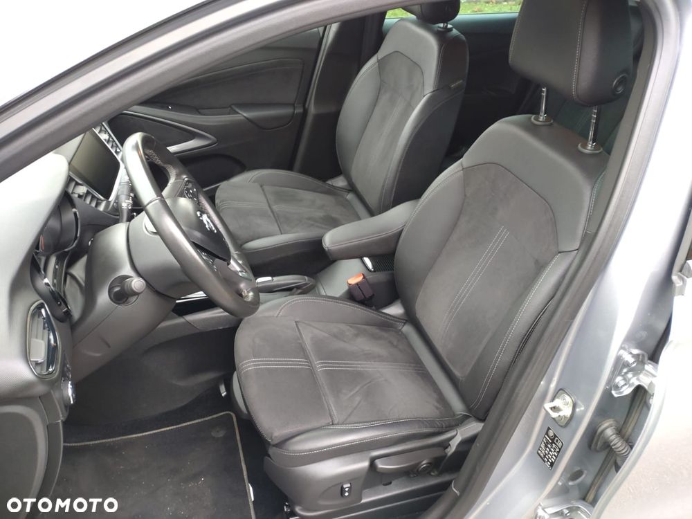 Opel Crossland 1.5 CDTI GS Line Plus Pack - 19