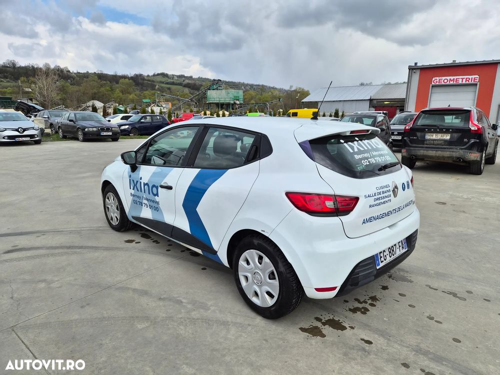 Renault Clio Cargo ENERGY dCi 75 Extra - 3