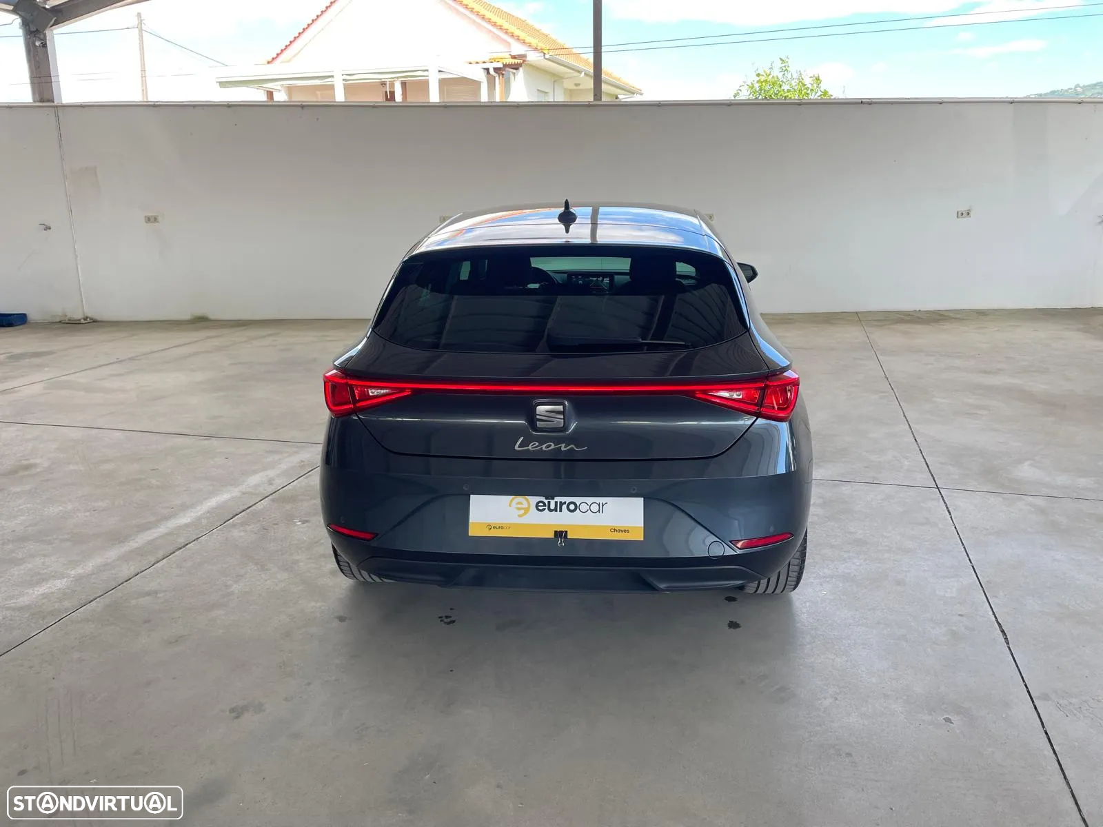SEAT Leon 1.0 TSI Style - 5