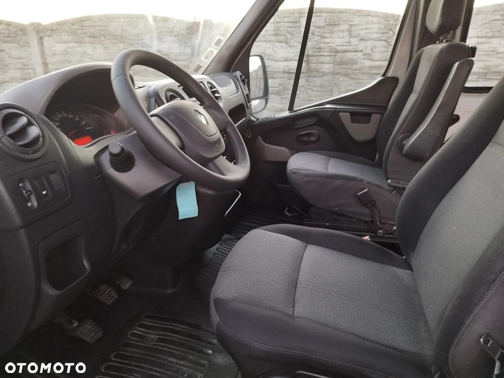Renault MASTER - 4