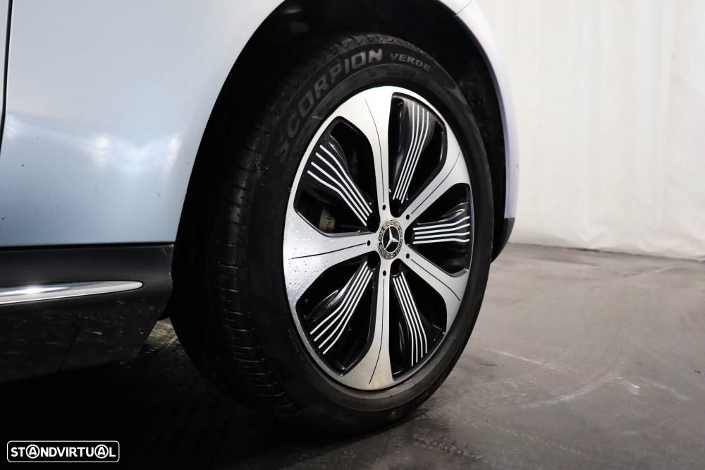 Mercedes-Benz EQC 400 4Matic Service+ Electric Art - 7