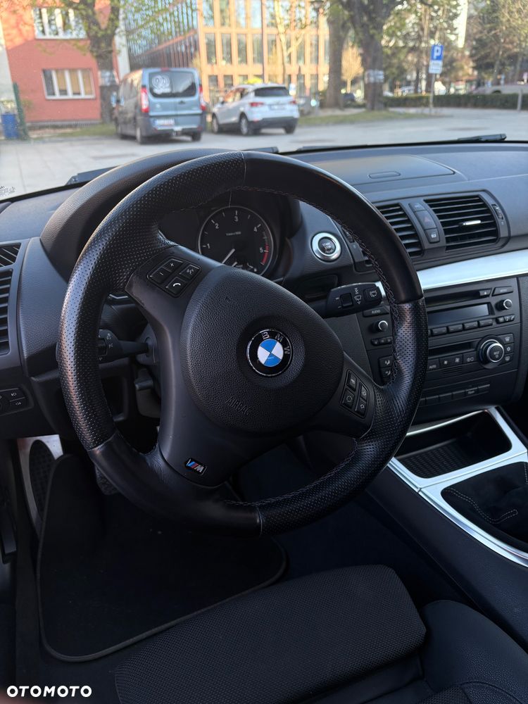 BMW Seria 1 118d - 15
