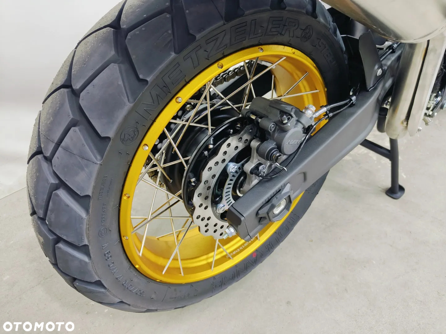 VOGE 625DSX - 8