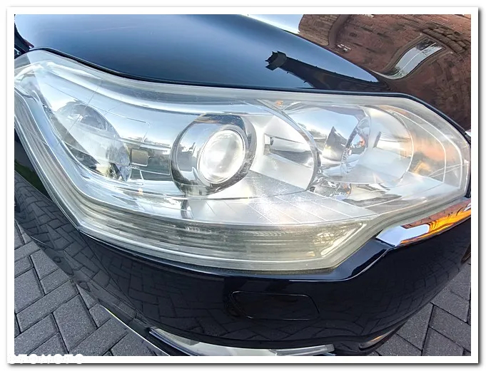 Citroën C5 2.0 HDi Exclusive - 30