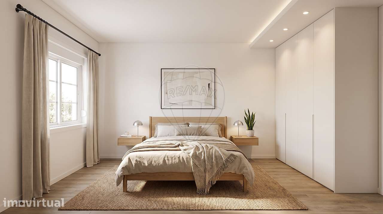 Apartamento T2 para venda - Grande imagem: 3/18